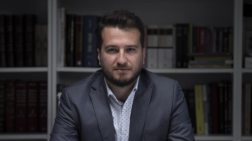 Mehmet T.